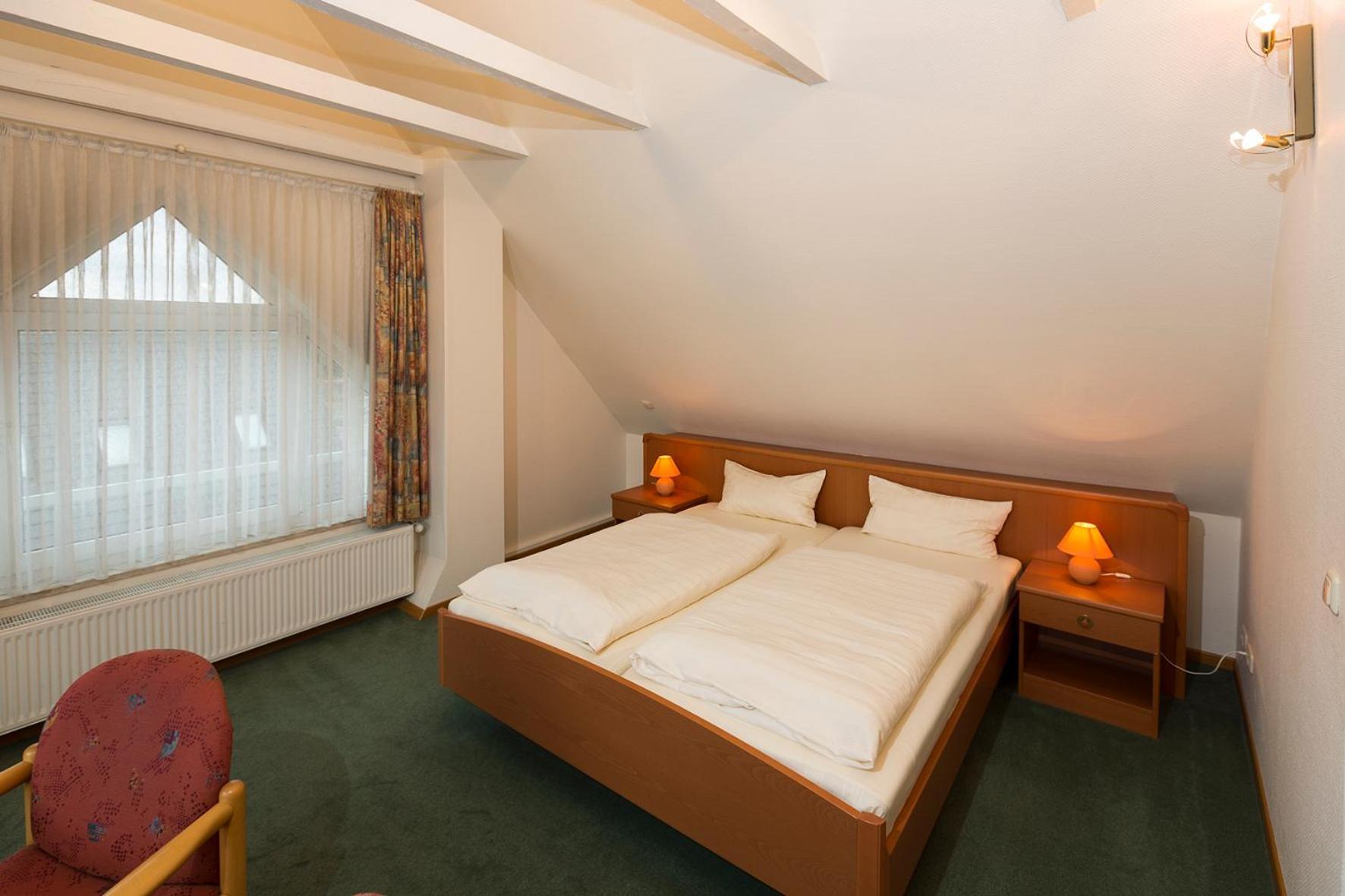 Hotel Ideal リューベック エクステリア 写真