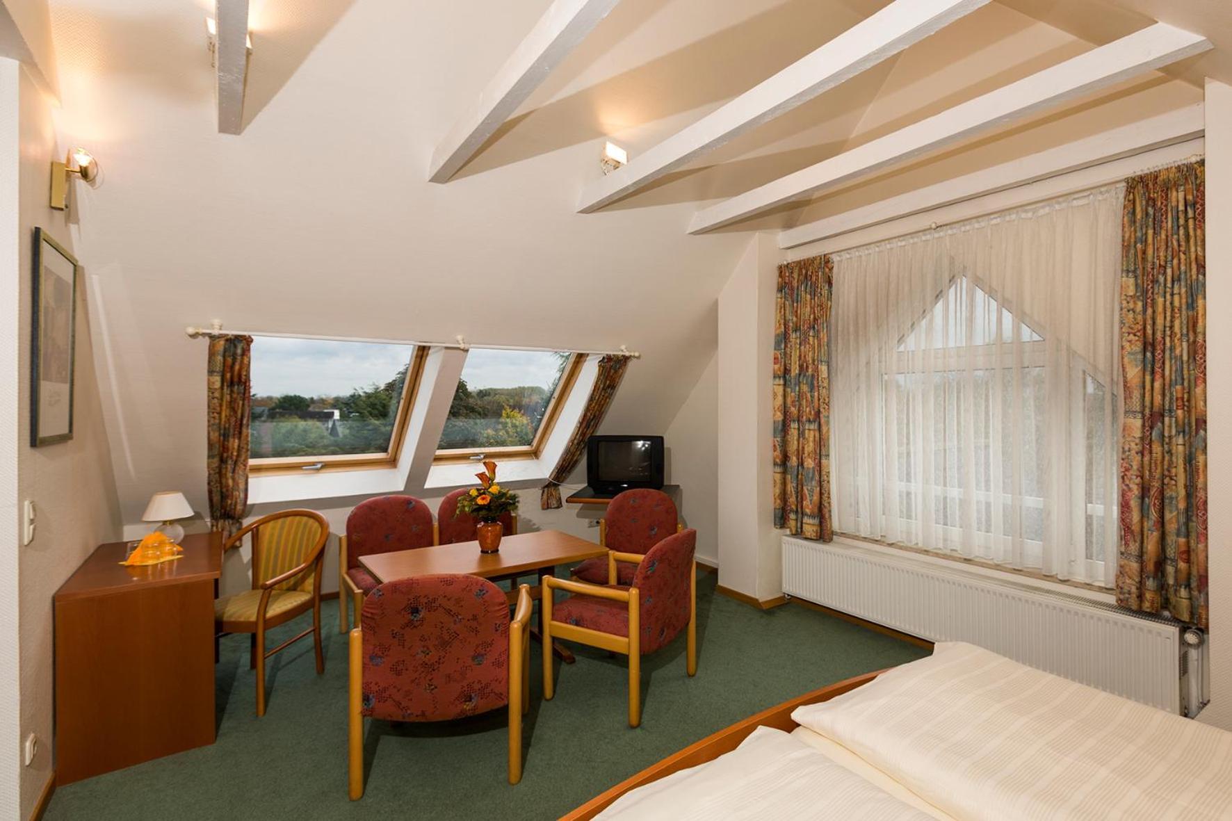 Hotel Ideal リューベック エクステリア 写真